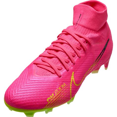 superfly soccer cleats